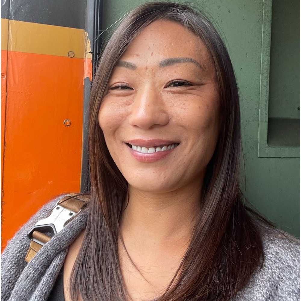 Meet your Posher, Lynn